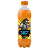 Levi Roots Tropical Punch 500ml (Case of 12)  Adomoo